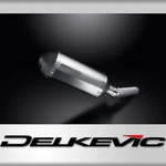 Honda CBR600 F3 1995-1996 Slip 10" X-oval Titanium Exhaust Muffler Kit. Fixed Price $279.99.