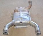 Bmw R1150GS R1150R Exhaust Front Muffler 18127673648 1999-2006. Fixed Price $29.95.
