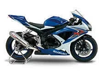 Yoshimura Slip On Muffler Exhaust Fits Suzuki GSXR750 2011 2012 2013 2014 2015. Fixed Price $718.00.