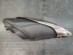 2009 Suzuki Gladius SFV650 Oem Exhaust Muffler With Cover 14310-44H00-H01. Fixed Price $425.00.