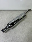 Genuine Triumph Scrambler 2006-16 Upper Exhaust Silencer 2205500. Fixed Price $73.99.