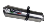 Gpr Exhaust Moto Guzzi Griso 1200 8V 2007-2016 Slip-on Satinox Db Killer. Fixed Price $448.00.