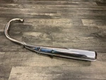 Honda 1974 1975 1976 CB360 Oem Left Muffler Exhaust Head Pipe HM369 #44. Fixed Price $124.99.