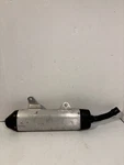 22 - 26 Yamaha YZ250X Stroke Exhaust Silencer Muffler Oem. Fixed Price $64.99.