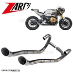 Nine Bmw 2019 2020 Zard Complete System Titanium Rc ZBW530T00TR. Fixed Price $5412.42.