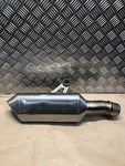 Bmw S1000XR Exhaust Muffler Silencer 1851 8404388 9457166 2020-2024. Fixed Price $135.41.