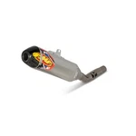 Fmf Racing 4.1 Rct Slip-on Muffler For Honda CRF250R 041610. Fixed Price $607.49.