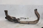 02-09 Honda Interceptor VFR800A Abs Oem Exhaust Header Pipes Manifold. Fixed Price $76.30.