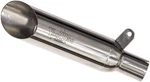 Voodoo VEGSXR1K5P Slip-on Polished Single GSX-R1000 Suzuki. Fixed Price $242.99.
