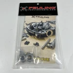 Feuling 9927 Oem O2 Sensor Adapter Reducer Bung Pair - 18MM To 12MM New Sealed. Fixed Price $19.95.