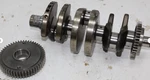 15-16 Can-am Spyder F3-S SE6 Genuine Engine Motor W Gear. Fixed Price $199.00.
