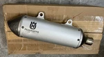 Exhaust Muffler / Silencer 25005079000 For 16-18 Husqvarna FC250. Fixed Price $45.00.