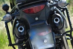 Suzuki Dl 1000 V-strom 2002-2013 Gpr Exhaust Dual Slipon Silencers Furore New. Fixed Price $733.07.