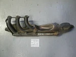 Oem Honda GL1500 Goldwing Lh Exhaust Header Pipe 18250-MN5-013 / 18250-MAM-A80. Fixed Price $49.95.