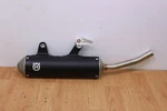 2022 Husqvarna Tc 125 Muffler Silencer. Fixed Price $169.00.