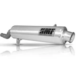 Hmf Honda Rancher 09-13/420 Irs 09-14/FOREMAN 500 12-13 Slip Exhaust. Fixed Price $399.95.