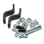 Exhaust Bracket Leovince Mounting Kit System For Kawasaki Z 1000 Sx. Fixed Price $77.68.