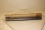 La Choppers 1.75 Dia 24" Stainless Steel Baffle Tube For Harley Davidson. Fixed Price $27.99.