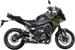 Leovince 14228EB Lv Evo Black Edition Exhaust For Yamaha FZ-09 Tracer 90. Fixed Price $1011.56.