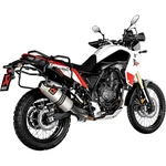 Akrapovic Titanium Line Slip On Silencer S-Y7SO2-HFTT. Fixed Price $992.32.