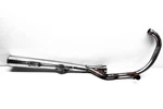 Oem Suzuki 14306-49001 Left Exhaust Silencer Muffler. Fixed Price $152.99.