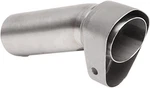 Akrapovic V-TUV231/1 Noise Damper. Fixed Price $67.05.