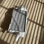 39061-0710 Right Oem Radiator 2016-2023 Kawasaki KX450 2021 2020 2019 2022. Fixed Price $250.00.