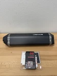 Remus Hexacone Slip-on Exhaust Bmw / K1600GTL 2011-2022. Fixed Price $410.07.