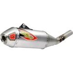 Pro Circuit 0122125A T-6 Stainless Slip-on With Removable Spark Arrestor. Fixed Price $531.85.