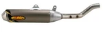 Fmf Racing Q4 Slip-on Muffler 044301 For 2009-2026 Yamaha Yfz 450R. Fixed Price $436.49.