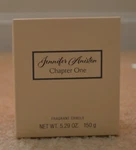 Jennifer Aniston Chapter One Fragrant Candle 5.29OZ. Fixed Price $11.00.