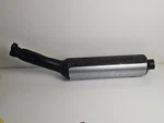 Yamaha Oem Muffler Exhaust Slip On Pipe. Fixed Price $144.00.