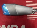 Genuine Suzuki GSX-R750 Exhaust (brand New) 2008-2010 14310-38H00-H01. Fixed Price $333.15.