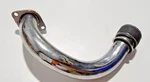 Right Exhaust Header Pipe 1976 Yamaha RD400C. Fixed Price $149.99.