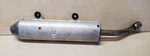 Yamaha Fmf 020357 Exhaust Muffler Silencer Spark Arrestor YZ125 1996-99 TDS-3. Fixed Price $59.99.