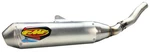 Fmf Q4 Spark Arrestor Aluminum/stainless Steel Slip-on Muffler (044232). Fixed Price $401.95.