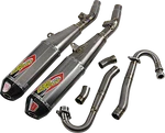 Honda CRF250RX 2020 Pro Circuit Titanium TI-6 Exhaust System 0312025F2. Fixed Price $1671.59.