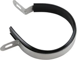 Leo Vince Corsa Aluminum Muffler Clamp (303439501R). Fixed Price $29.82.