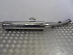 Kawasaki Zzr 1400 Standard Right Exhaust End Can Silencer 2008 To 2011. Fixed Price $134.56.