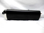 Suzuki Hayabusa Oem Right Exhaust Pipe Muffler Silencer Can. Fixed Price $599.97.