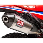 Yoshimura RS-4 Slip-on Exhaust Race / Stainless Steel 123412D520. Fixed Price $639.00.