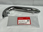 Honda Fr. Cover Muffler Exhaust Pipe To 1979 (14B). Fixed Price $35.00.