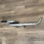 Honda Shadow VT1100 Ace - Oem Exhaust System Sankei 2335 Hm Mah E1 Is. Fixed Price $399.00.