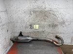 1970 Honda Exhaust Header Muffler. Fixed Price $129.95.