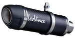 Leo Vince Gp Corsa Evo Carbon Fiber Slip-on Exhaust Muffler (3389EU). Fixed Price $294.25.