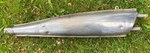 One Bsa A75R Rocket 3 Triumph T150 Trident Silencer. Fixed Price $40.30.