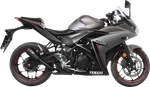 Leovince LV-10 Slip-on Muffler 15212FBU High-performance Exhaust. Fixed Price $337.67.
