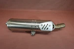 2013-2016 Bmw F800GT Exhaust Muffler Pipe Silencer Can. Fixed Price $125.49.