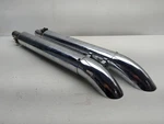 98-06 Harley Road King Classic Flhrci Rear Kerker 3.5 Inch Slip-on 027 7583. Fixed Price $648.69.