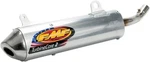 Fmf Turbinecore Silencer For Honda CR125R 2002-2007. Fixed Price $193.70.